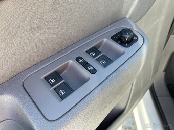 Seat Alhambra 2.0 TDI - 12