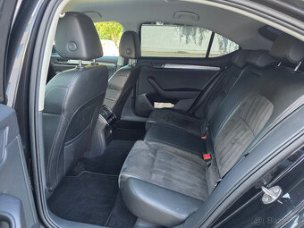 Škoda Superb 3 SEDAN 2.0 TDI 4x4 - 12