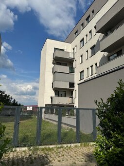 3- izbový byt Matičná 6 - 12