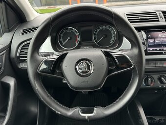 Škoda Fabia Combi 1.0 TSi M5, r.v.: 2021 - 12