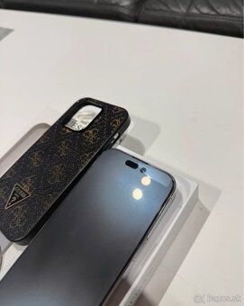 iPhone 14 Pro 128GB Silver – ako nový - 12