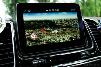 Mercedes-Benz GLS 350 d 4MATIC - 12