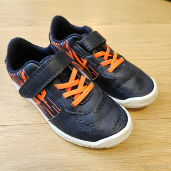 Detské nízke tenisky - 12