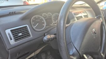 Peugeot 307 1,6HDI 80kw kód motora: 9HZ - 12