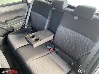 Subaru Forester 2.0i 110kW CVT AWD - 12