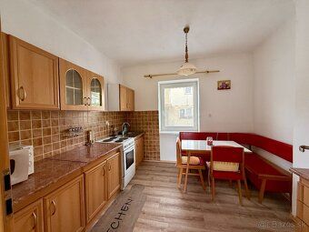 Domček s veľkým pozemkom Bukovina - Liptov - 12