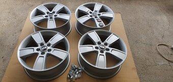Kia Soul sportage proceed xceed 5x114,3 r18 mazda honda - 12