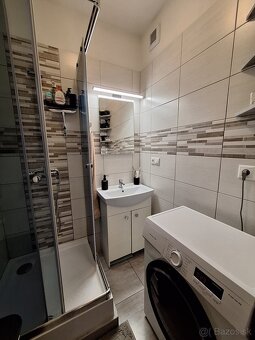 Prenájom 2 izbový byt - 12