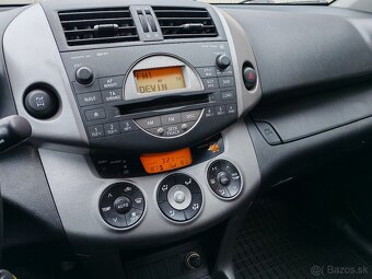 Rav4 2,2 100kw Taliansko - 12