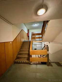 SUPER CENA Predaj Garsónka s balkónom a pivnicou Trnava, V - 12