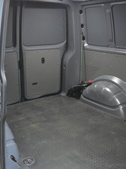 Volkswagen Transporter T6.1 2.0 TDI 110 kW 2021 odpočet DPH - 12
