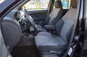 Škoda Fabia Combi Monte Carlo Black Edition 1.2 TSI - 12