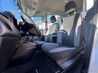 Fiat Dobló 1.4 Plus - 12