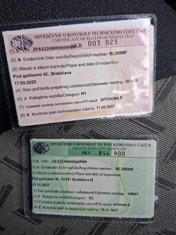 Fiat doblo cargo - 12