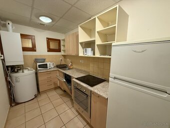 Prenájom - Apartmánový dom - 12
