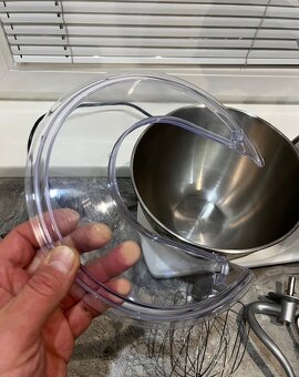 Philco PHSM 9000 Kuchynský robot 1200w - 12