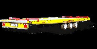Autoprepravnik profi TA-NO Formula 35.60 PREMIUM - 12