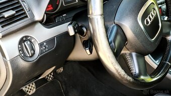 Audi A4 B7 1.9 TDI - 12