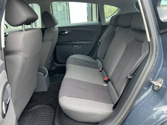 Seat Leon 1.4 TSI 92kw Style - 12