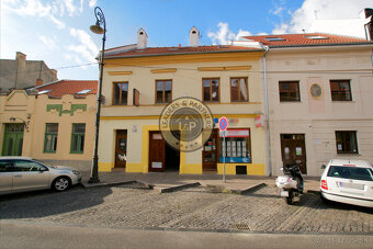 Prenájom priestory 84 m2, Mäsiarská ul., Košice-Staré Mesto - 12