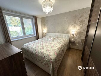 RADO | Krásny, moderný rodinný dom v Trenčianskych Tepliciac - 12