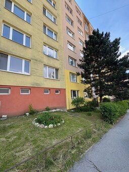 3 izbový byt 80m2+lodžia, Kpt. Jaroša, Košice Furča - 12