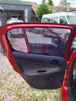 Peugeot 206 na diely - 12