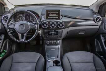Mercedes-Benz B trieda 180 CDI A/T - 12