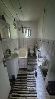 3i Rodinný Dom s Obrovským Pozemkom | Blato - 12