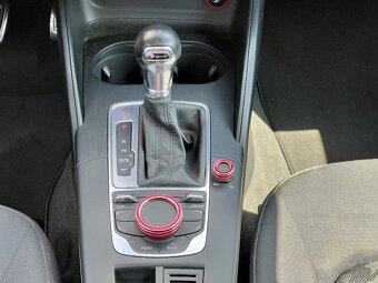 Audi A3 Sportback 1.4 TFSI 122k Attraction S tronic Style - 12