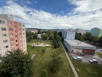 3-izbový zariadený byt na prenájom Prievidza/ Sever - 12