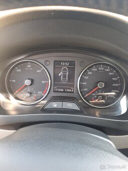 Seat Toledo 1.6 TDI - 12