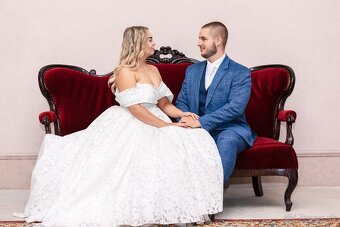 Svadobný a portrétny fotograf - 12