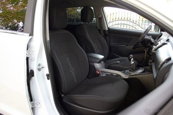 Kia Sportage 1.7 CRDI 2015 - 12