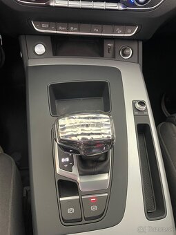 Audi Q5 Sportback Quattro - 12