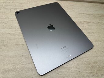 iPad Air 13 (2024) 128GB Wi-Fi Space Grey, záruka - 12