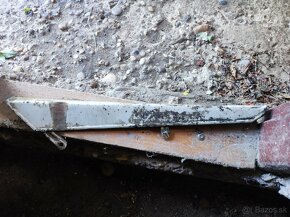 Diely Jawa pionier20.21 Jawa 353 - 12