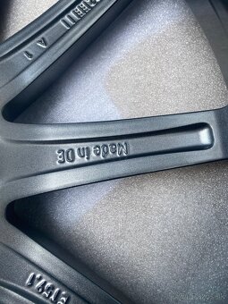 ✅ R19 ®️ Originál Mercedes C 63 AMG 5x112 ✅ Performance - 12