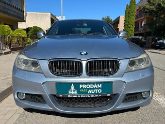 BMW Řada 3, 330d xDrive - 12