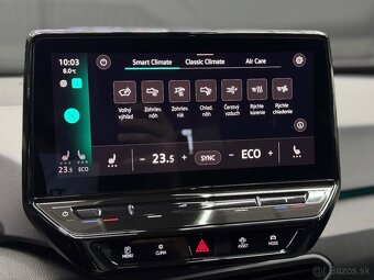 Volkswagen ID3 1ST PRO Performance, 150KW, Odpočet DPH - 12