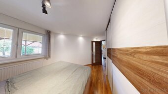 Predaj 4i RD v obci Padáň komplet zariadený - 12