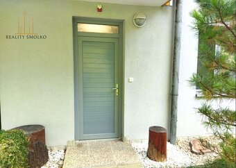 PRENÁJOM- štýlový 2 izbový byt s terasou, 59 m² - 12