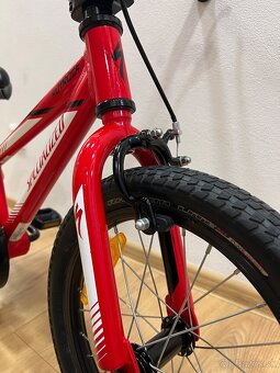 Detsky Specialized HOTROCK 16” - 12