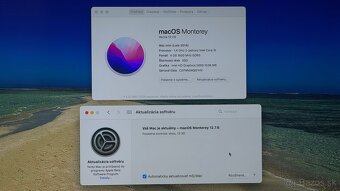 Apple iMac mini A1347 2014 - 12