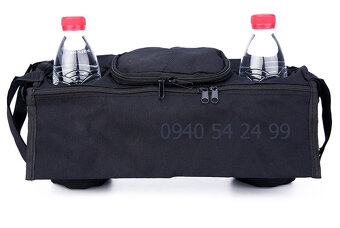 Taška na detský kočík - 12