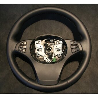 Diely na BMW X5 e53 - 12