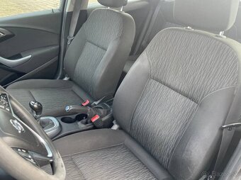 Opel Astra Sports Tourer 1.7 CDTi - 12