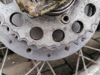 Manet Tatran 125 - 12