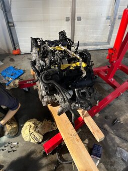 Audi A6 C7 3.0 TDI 180KW QUATTRO - 12