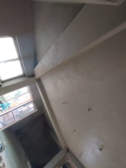 Strojové omietky - 12